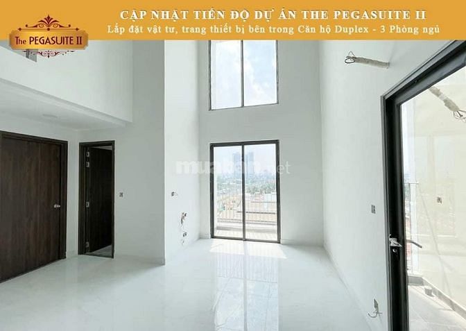 Cần Band Pegasuite 2 tháng 10 nhận nhà - 0901422448