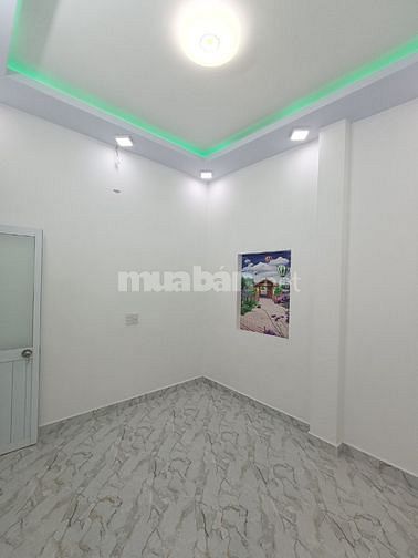 HẠ GIÁ BÁN GẤP NHÀ 3PN ĐƯỜNG SỐ 8 GÒ VẤP