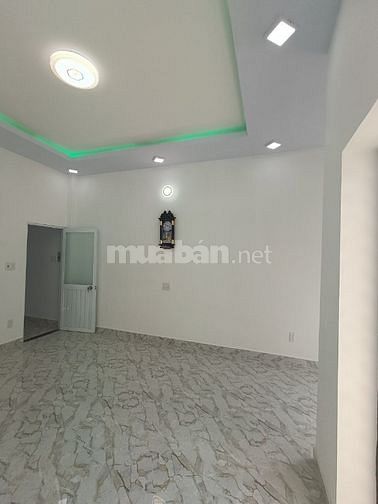 HẠ GIÁ BÁN GẤP NHÀ 3PN ĐƯỜNG SỐ 8 GÒ VẤP