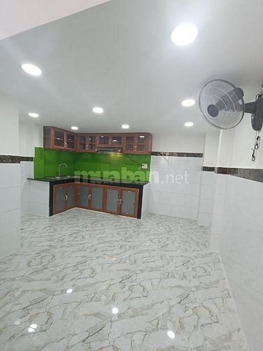 HẠ GIÁ BÁN GẤP NHÀ 3PN ĐƯỜNG SỐ 8 GÒ VẤP