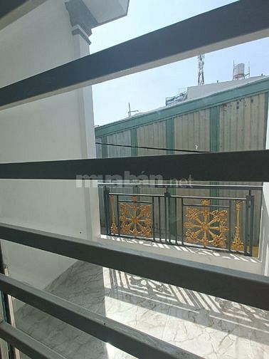 HẠ GIÁ BÁN GẤP NHÀ 3PN ĐƯỜNG SỐ 8 GÒ VẤP
