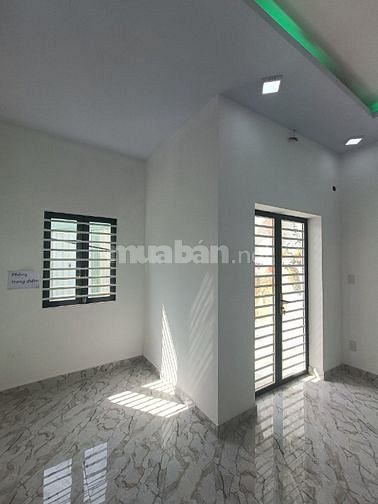 HẠ GIÁ BÁN GẤP NHÀ 3PN ĐƯỜNG SỐ 8 GÒ VẤP