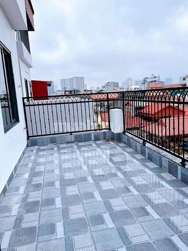 LÔ GÓC_5 TẦNG_THANG MÁY_NGÃ BA TRẦN KHÁT CHÂN_VÕ THỊ SÁU_CHỈ 6.5 TỶ 
