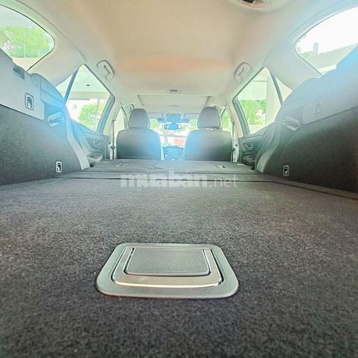 Subaru Outback 2.5i-T 2023 Eyesight thế hệ mới