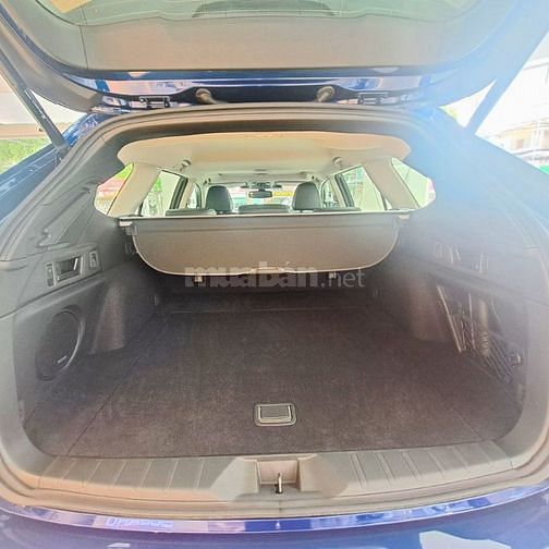 Subaru Outback 2.5i-T 2023 Eyesight thế hệ mới