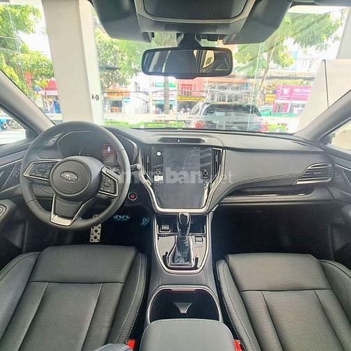 Subaru Outback 2.5i-T 2023 Eyesight thế hệ mới