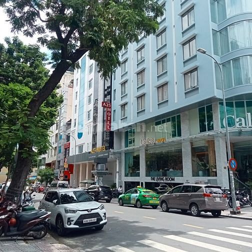 Cho thuê HOTEL & MASSAGE tại đường Phạm Hồng Thái , Bến Thành, Q1