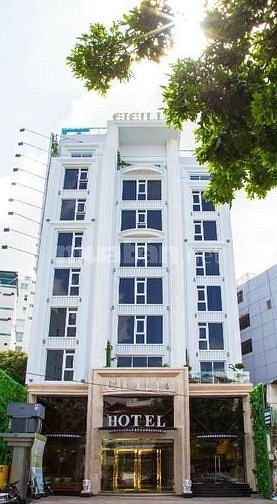 Cho thuê HOTEL & MASSAGE tại đường Phạm Hồng Thái , Bến Thành, Q1
