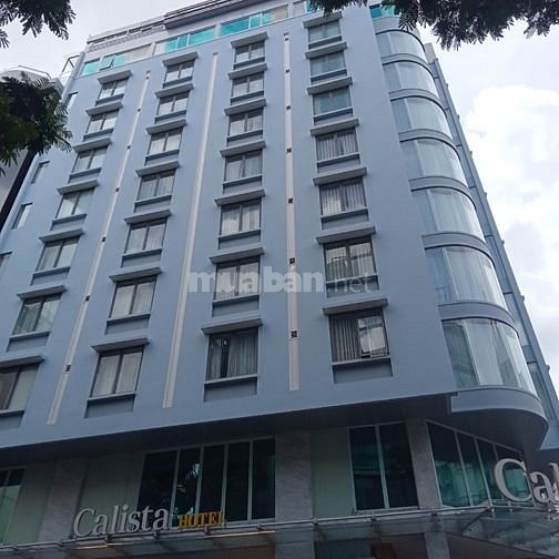 Cho thuê HOTEL & MASSAGE tại đường Phạm Hồng Thái , Bến Thành, Q1