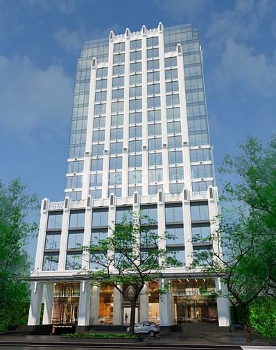 Cho thuê HOTEL & MASSAGE tại đường Phạm Hồng Thái , Bến Thành, Q1