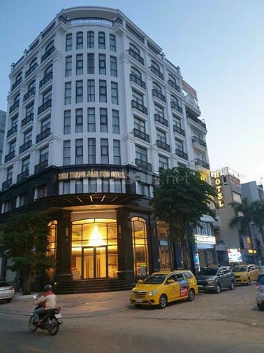 Cho thuê HOTEL & MASSAGE tại đường Phạm Hồng Thái , Bến Thành, Q1