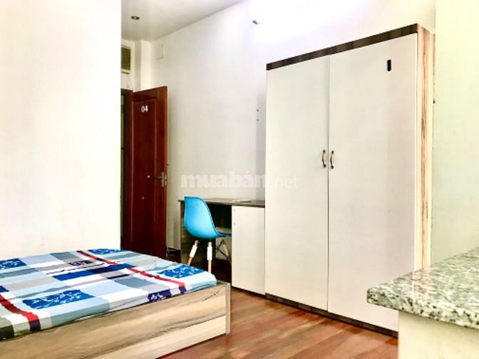 Phòng TT Q10 Tuyệt đẹp-Giá sale off “SẬP SÀN”