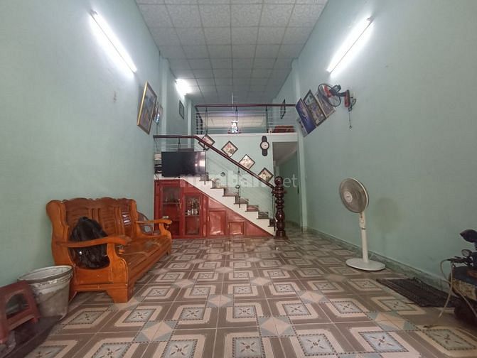 NHÀ MẶT TIỀN ĐƯỜNG NGUYỄN HUY TƯỞNG- ĐÀ NẴNG
