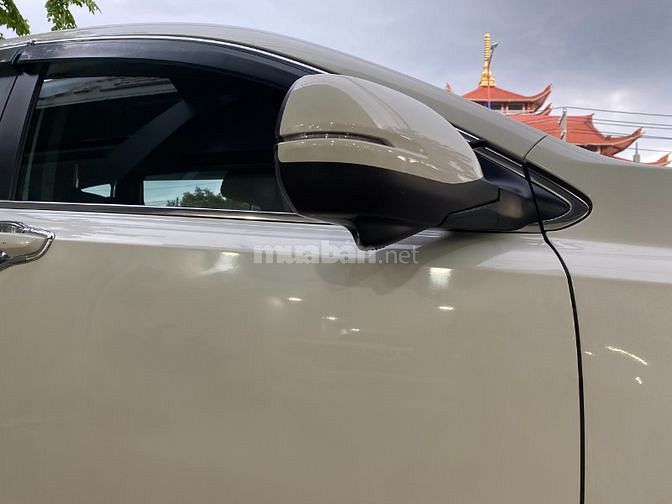 Honda CRV L 2020 màu trắng biển số Thành Phố odo 24k km xe XHĐ