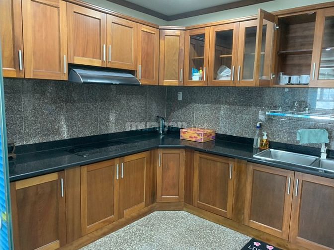 Cần bán căn hộ cao cấp  Giai Việt Chánh Hưng Block…, 854 - 856 Tạ Quan