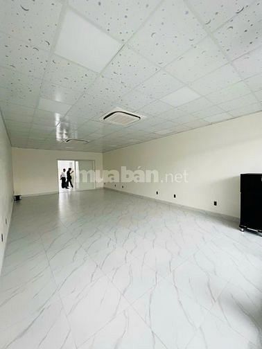 CHO THUÊ NHÀ Mặt tiền THẠCH LAM- TÂN PHÚ 8X20M , 2 LẦU , 35TR TL