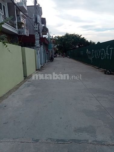 Bán nhà 3 tầng ngõ rộng 6m, Đồng Hòa, Kiến An, Hải Phòng. Giá 2,3 tỷ