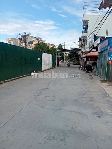 Bán nhà 3 tầng ngõ rộng 6m, Đồng Hòa, Kiến An, Hải Phòng. Giá 2,3 tỷ