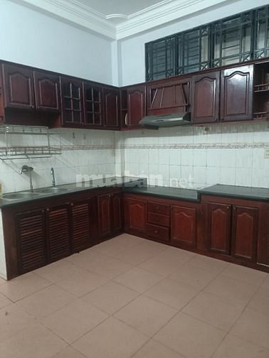 👉Cho thuê nhà Nguyễn Oanh P17. Gò Vấp ngay ngã 4 Nguyễn Văn Lương .