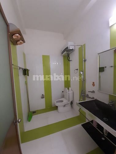 Nhà Thiên Lôi - Hoàng Huy, 60m², 4 tầng, 3ngủ full, ô tô đỗ, 9.8 trieu