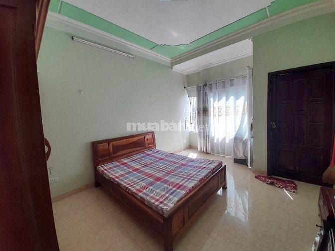 Nhà Thiên Lôi - Hoàng Huy, 60m², 4 tầng, 3ngủ full, ô tô đỗ, 9.8 trieu