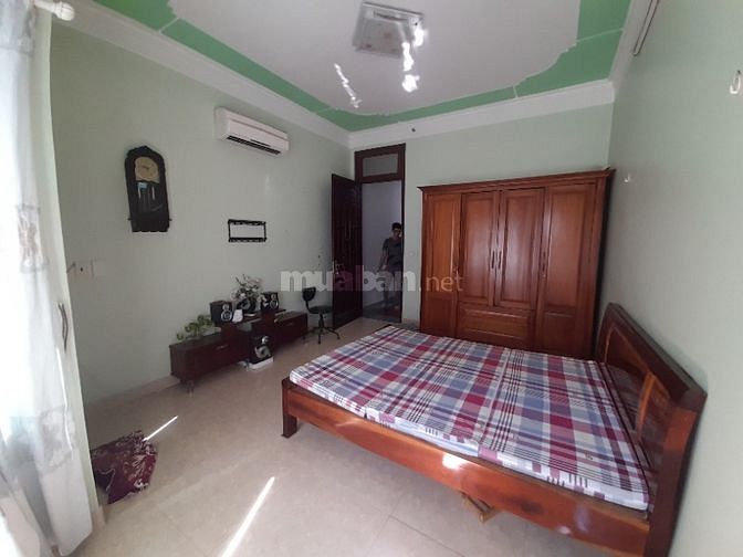 Nhà Thiên Lôi - Hoàng Huy, 60m², 4 tầng, 3ngủ full, ô tô đỗ, 9.8 trieu