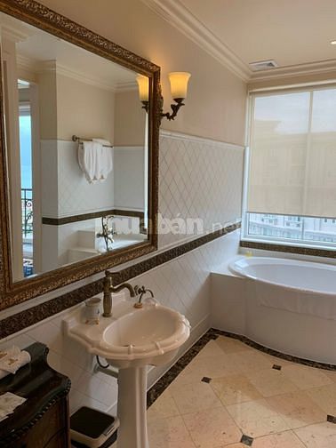 Cần bán căn hộ du lịch dịch vụ khách sạn 5 sao Imperial Vũng Tàu