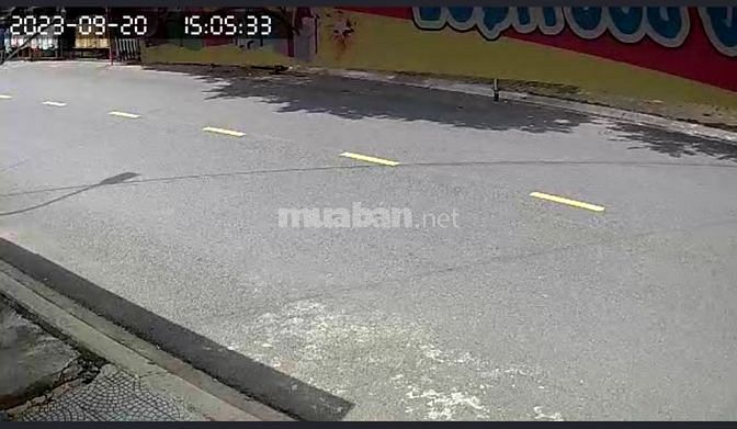 Bán gấp nhà mặt tiền Trần Ngọc Giải