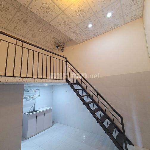 Bán gấp nhà mặt tiền Trần Ngọc Giải