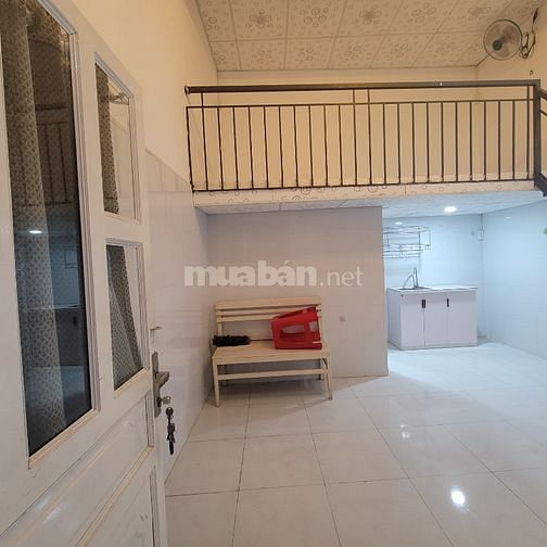 Bán gấp nhà mặt tiền Trần Ngọc Giải