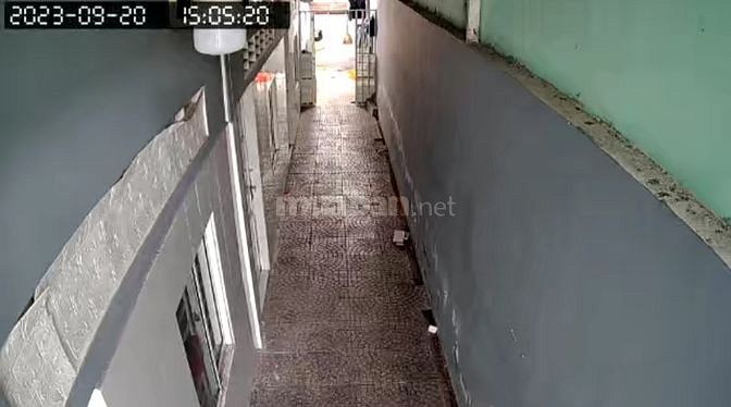 Bán gấp nhà mặt tiền Trần Ngọc Giải
