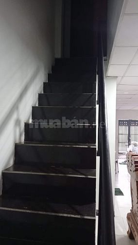 Bán gấp nhà 1t1L 1/ đường an phú đông 9 shr4x14