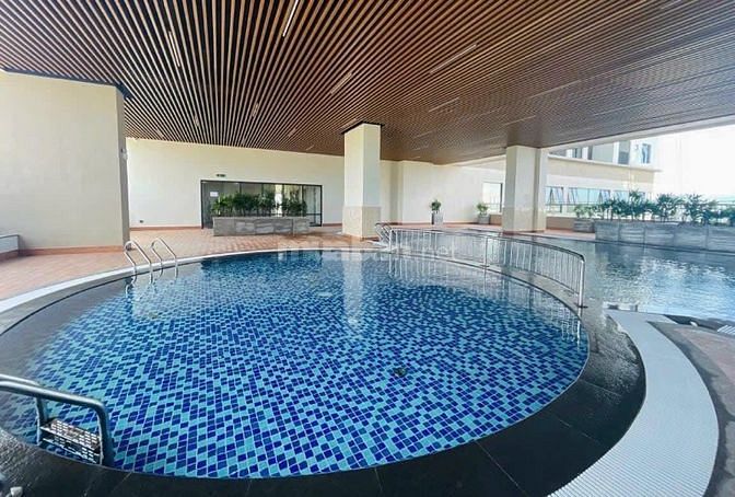 Bán nhanh căn hộ FPT Plaza 2 giá rẻ 1.75tỷ/2PN - Sở hữu lâu dài