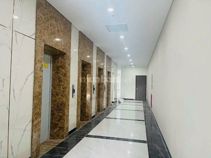 Bán nhanh căn hộ FPT Plaza 2 giá rẻ 1.75tỷ/2PN - Sở hữu lâu dài