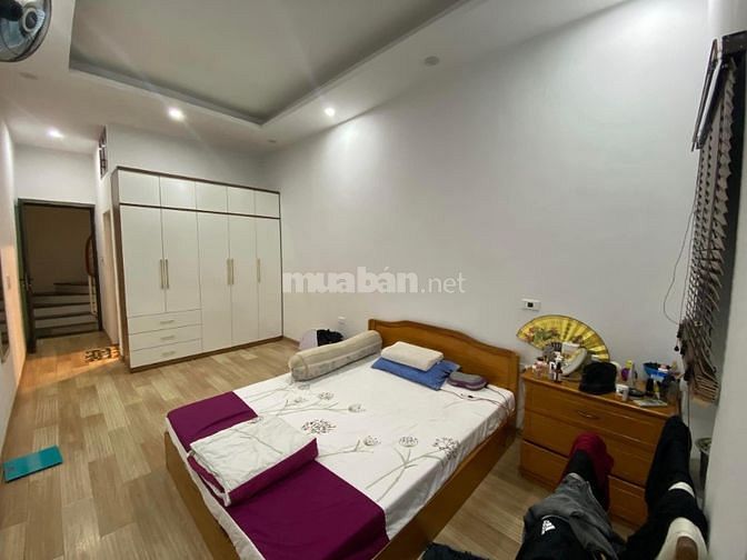 CHÍNH CHỦ BÁN GẤP NHÀ KIM MÃ-Ô TÔ-NGÕ THÔNG-KINH DOANH-CHỈ 3 TỶ-
