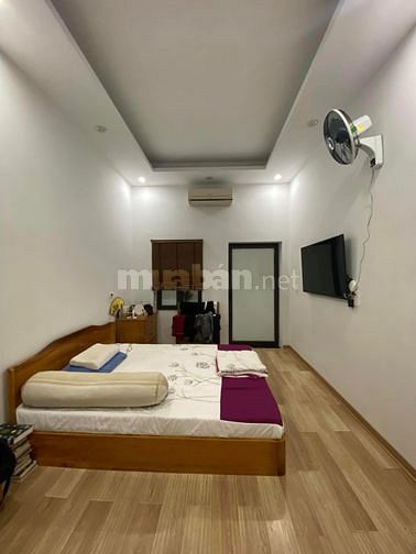CHÍNH CHỦ BÁN GẤP NHÀ KIM MÃ-Ô TÔ-NGÕ THÔNG-KINH DOANH-CHỈ 3 TỶ-