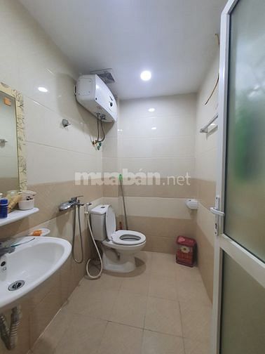 CHÍNH CHỦ BÁN GẤP NHÀ KIM MÃ-Ô TÔ-NGÕ THÔNG-KINH DOANH-CHỈ 3 TỶ-