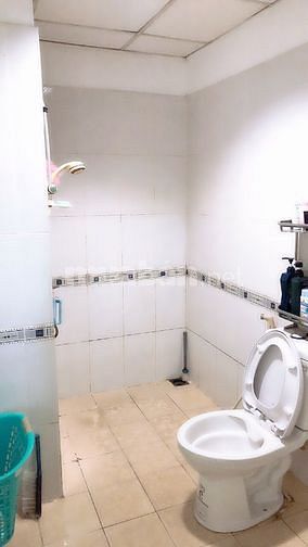  CC D1 KDC Phú Lợi P7 Q8 CH 2PN 74,7m2 SHR lâu dài, sử dụng thang máy