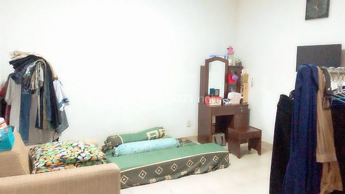  CC D1 KDC Phú Lợi P7 Q8 CH 2PN 74,7m2 SHR lâu dài, sử dụng thang máy