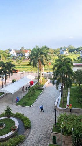  CC D1 KDC Phú Lợi P7 Q8 CH 2PN 74,7m2 SHR lâu dài, sử dụng thang máy