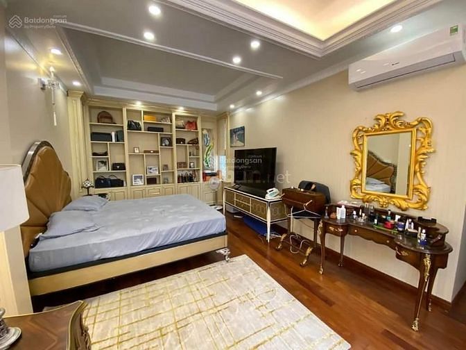 Chỉ 15 xx tỷ có ngay siêu phẩm Nguyễn Văn Cừ, Bồ Đề long Biên 