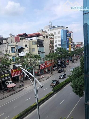 Chỉ 15 xx tỷ có ngay siêu phẩm Nguyễn Văn Cừ, Bồ Đề long Biên 