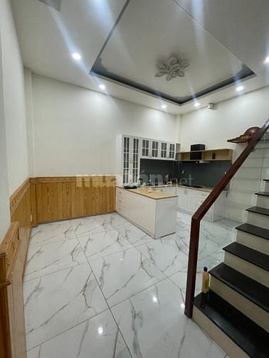NHÀ ĐƯỜNG 11 KHU DÂN CƯ Sông đà - hiệp bình chánh cho thuê