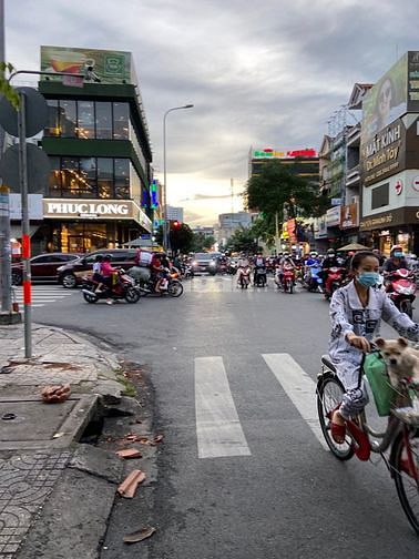 MÌNH CHÍNH CHỦ CHO THUÊ NHÀ 398 ĐƯỜNG TÂN SƠN NHÌ QUẬN TÂN PHÚ.