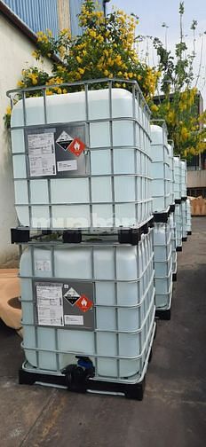 Cty Kỹ Thuật KDM chuyên cung cấp Acid formic 85% BASF Đức/ Trung Quốc