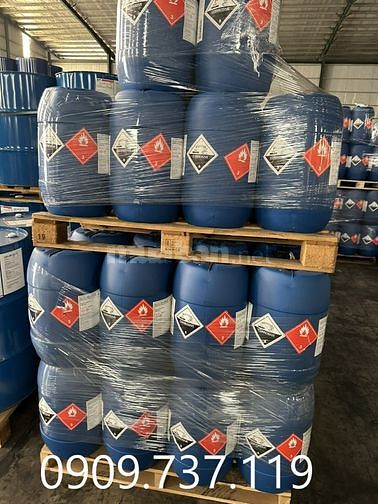 Cty Kỹ Thuật KDM chuyên cung cấp Acid formic 85% BASF Đức/ Trung Quốc