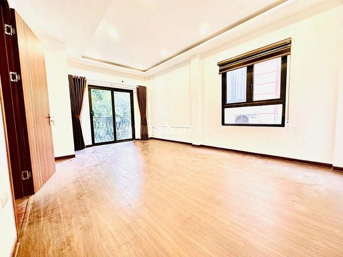 HIẾM_42M2_5 TẦNG_THANG MÁY_MT 5.2M_NGÕ THÔNG_HỒ THANH NHÀN_CHỈ 6 TỶ. 