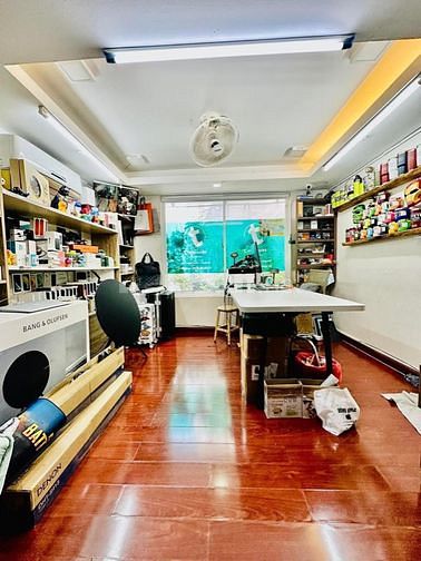 Bán Nhà - Hẻm Xe Hơi - Phan Đình Phùng - Phú Nhuận - 68m2 - 7.6 Tỷ 