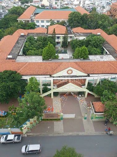  CC BôngSao B P5Q8  2PN 65,7m shr gần trường Hoàng Minh Đạo, hỗ trợ NH