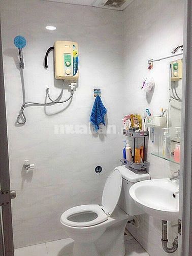  CC BôngSao B P5Q8  2PN 65,7m shr gần trường Hoàng Minh Đạo, hỗ trợ NH